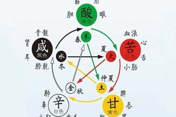 五行中的金木之命：探索命理中的缺失与补救之道
