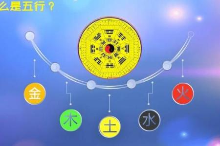 探秘五行命理:什么是土命与金命!