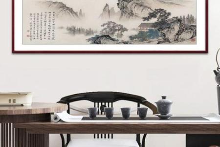 土命走廊西墙挂画的最佳选择与建议