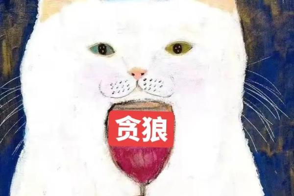 探讨贪狼星入命宫的意义与影响：人生的星座密码