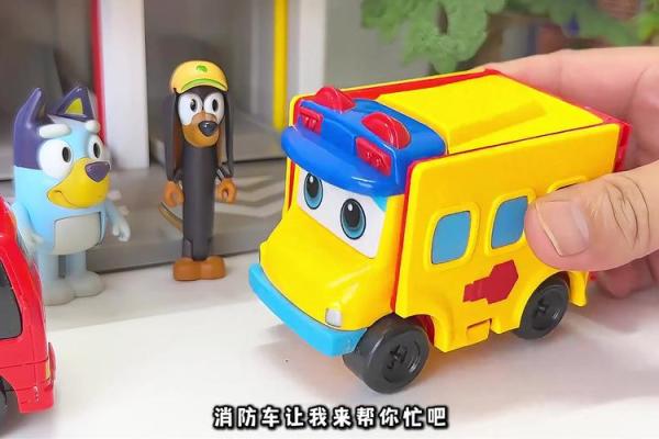 我的救护车是什么命：生命中的守护者与陪伴者