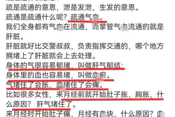 养肝与养命：让你健康长寿的秘密武器