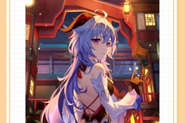 探秘原神命之座祈愿：解锁角色与冒险的精彩之旅！