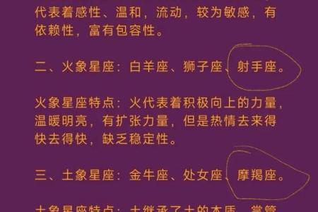 土象命格与水象命格的最佳搭配：互补与和谐的关系解析