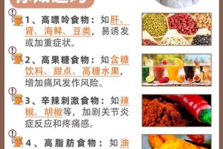 哮喘患者饮食警示:这些食物可能致命,快来了解!