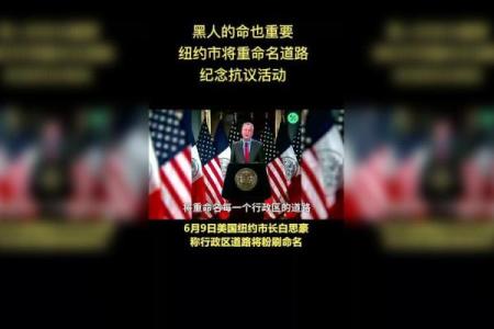 为何“黑人的命也是命”引发全球关注与理解