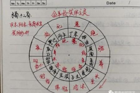 探索仙命之理:如何运用乾山巽向之法葬身之道