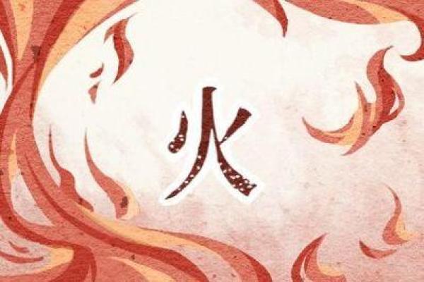 探寻火命之道：哪些命格能为火命带来好运？