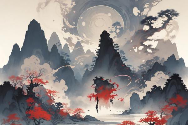 探索飞天禄马格命的奥秘：玄学中的飞天与幸福的密码