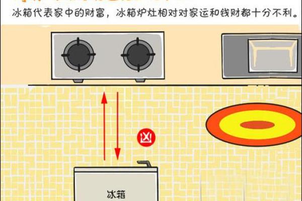 五行火命家庭环境布局建议：让家中充满温暖与活力