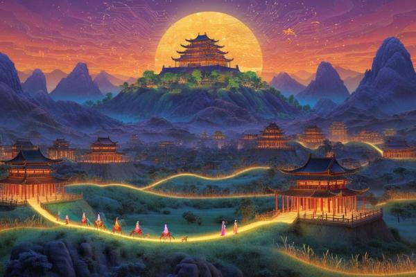 探秘女命年柱天干劫财：命理学中的财富与机遇之象征