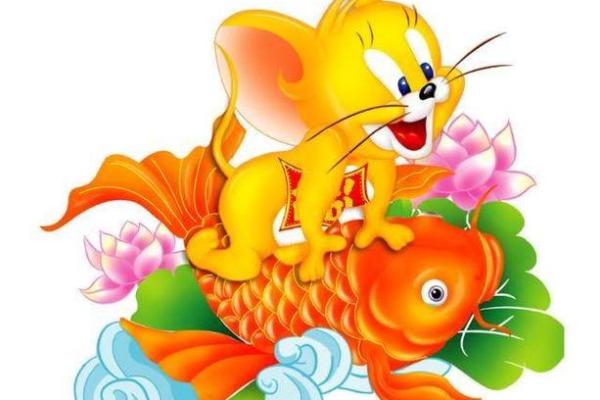 水命之人适合挂的画作，助你运势亨通！