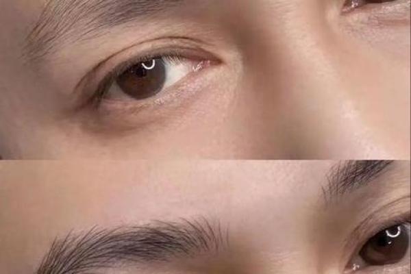 为什么女人有眉毛命好：揭秘眉毛与运势的神秘联系