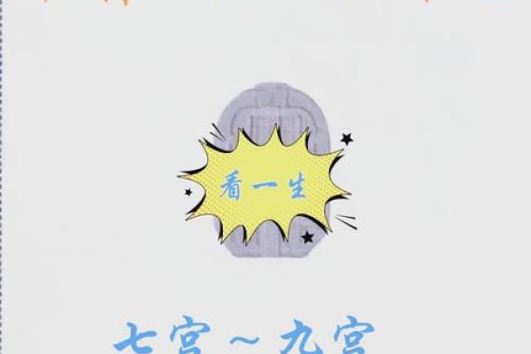探秘年柱与命纳音：如何解读你的命运密码