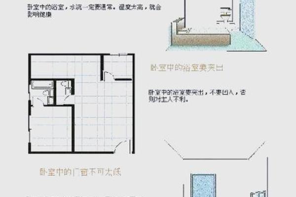 五行水命家庭风水布局，让家充满生机与和谐！