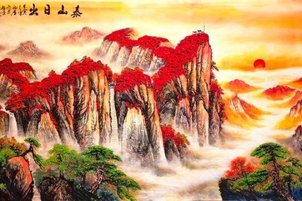 五行水命家庭风水布局，让家充满生机与和谐！