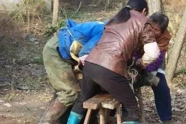 先天屠夫命的人：独特的性格特征与人生观