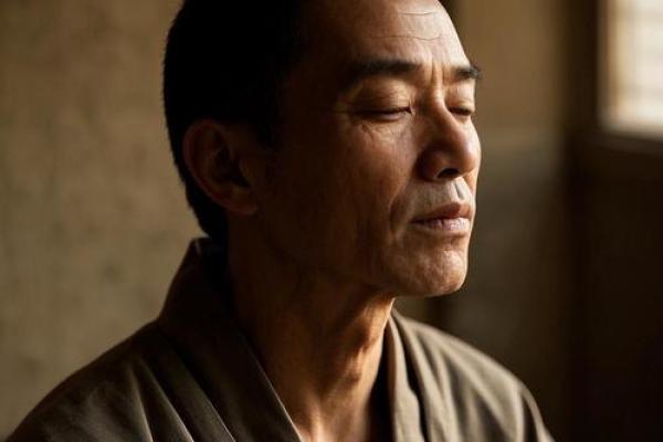 相倚为命：探寻人生中的依靠与支持之道