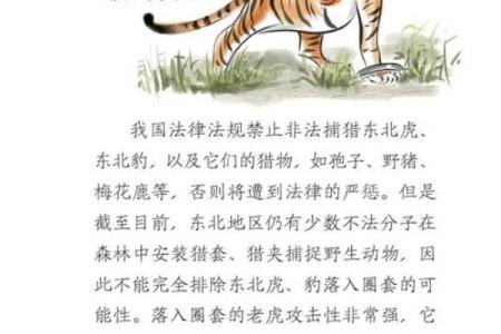 为什么老虎天生怕人的命?揭开森林霸主的秘密!