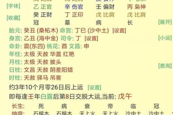 土命女孩的命理配对：最佳男命组合探寻