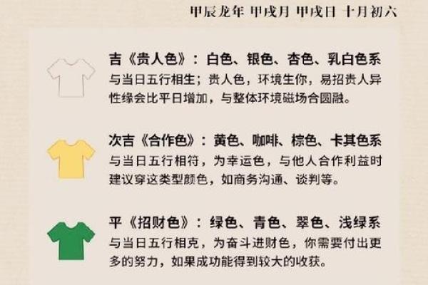 五行之和：如何选择最合适的命格搭配