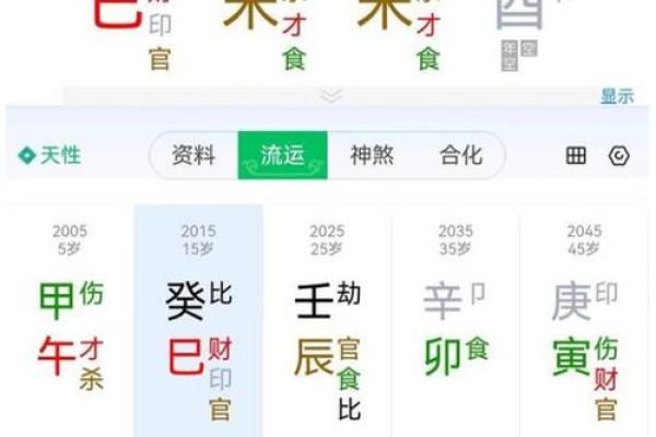 枭字命的神秘与启示：揭秘命理中的枭字角色