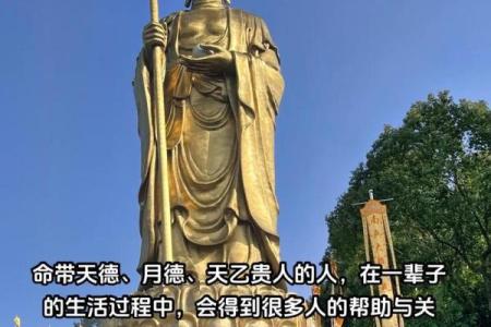 探秘月德命格的奥秘:揭示命理背后的生活智慧