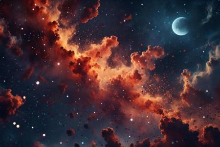 探寻命运的奥秘:夜生中等之命的深层意义