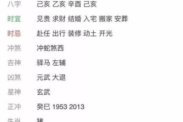 探秘农历十一月：这一月份的命理与生活智慧