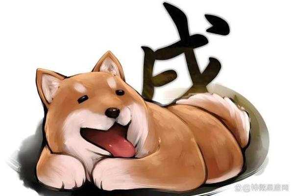 为属狗木命的人起一个好名字的艺术与智慧