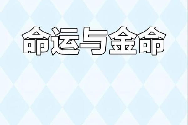 探秘五行生辰：揭开金命与木命的神秘面纱