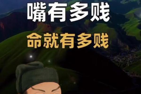 长流水命的喜好与人生教训探讨