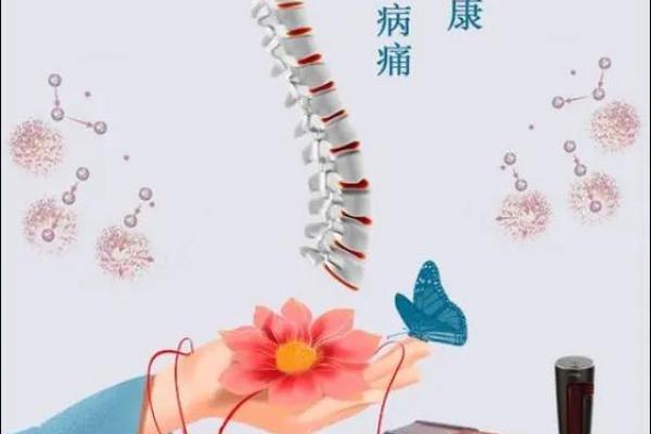 探索人体的第一生命线：神秘而重要的脊髓