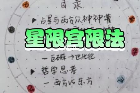 探寻命格的奥秘:如何解析个人命运与人生轨迹