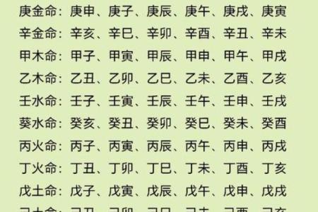 探寻五行木命人的神秘世界:性格、特征与人生指导