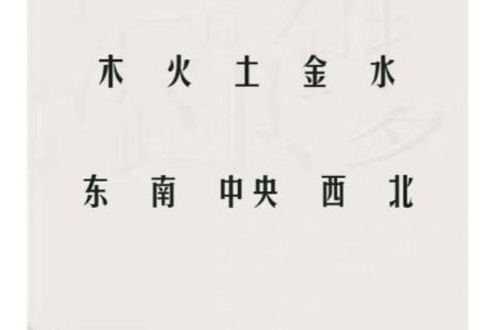 行火土运凶命解密:命运与五行之间的微妙联系