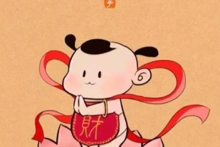 童子命与童女命:探秘命运和谐的婚姻之道