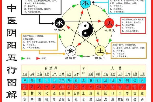 五行沙中土：探寻土命的神秘世界与人生智慧