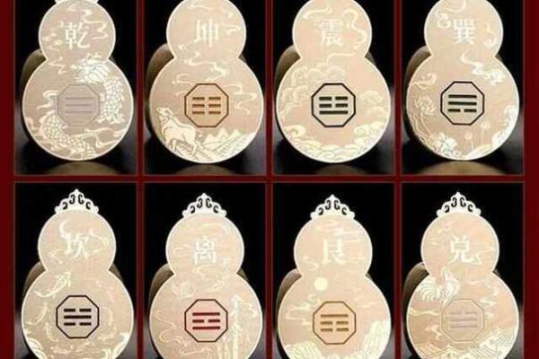震命与东四命：探索命理中的秘密与智慧
