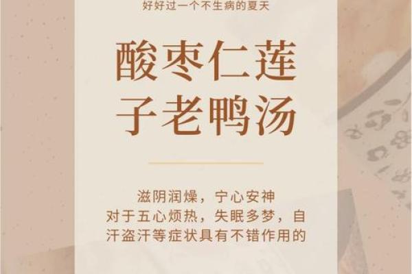 五行养命汤方剂：探索古老智慧中的健康之道