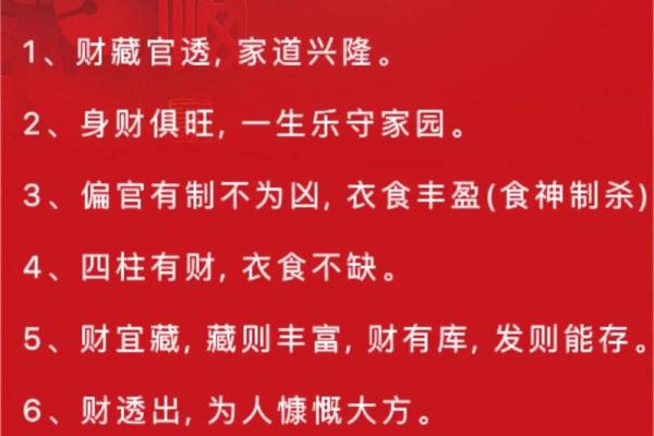 探索命理的奥秘：从易经看五行命理与人生轨迹