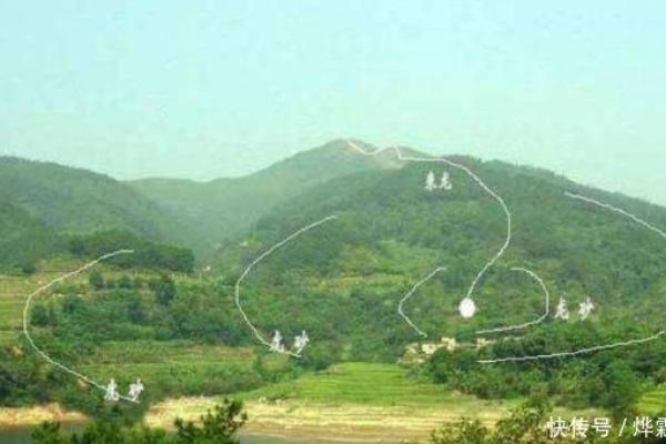 土命人的最佳葬山与葬向探究：风水之道的智慧与实践