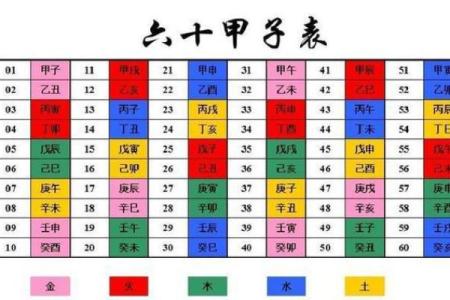 戊辰己巳命运解析:如何活出精彩人生的秘密
