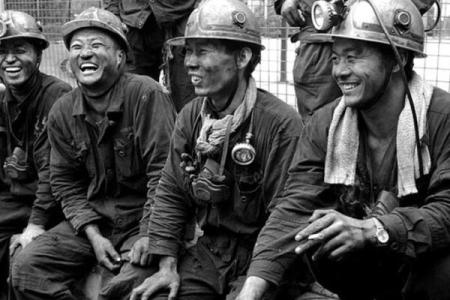 天上火：寻找命运之工人与生命的深刻意义