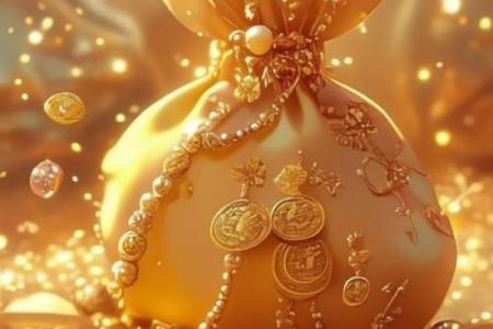 探索土命与金命的奥秘:了解命理背后的生命哲学