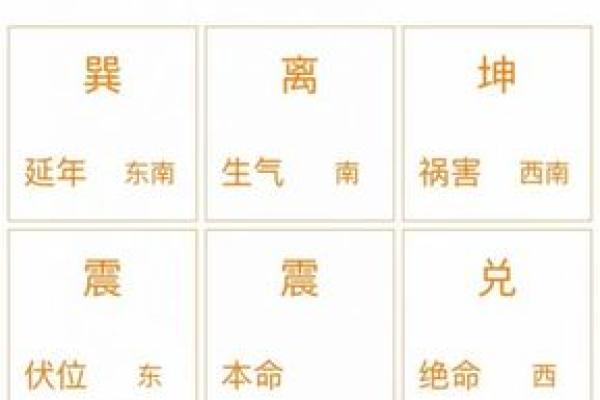 西四命适合的手机号数字解析与生活指南