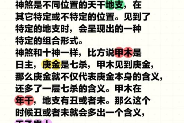 相合八字解析：神秘命理中的和谐与契合之道
