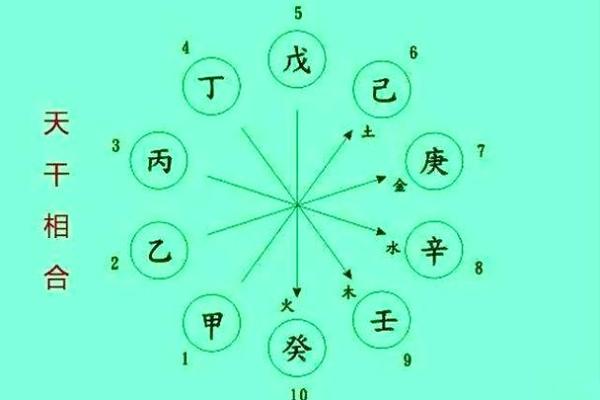 乙辛相冲：命理中的摩擦与和谐，女性命运的转折