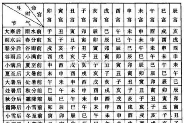 水瓶座男士的命理探索：揭秘他们的性格特征与命运走向