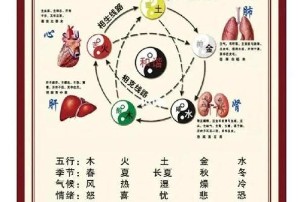 五行缺水，水命解析与人生运势的关系
